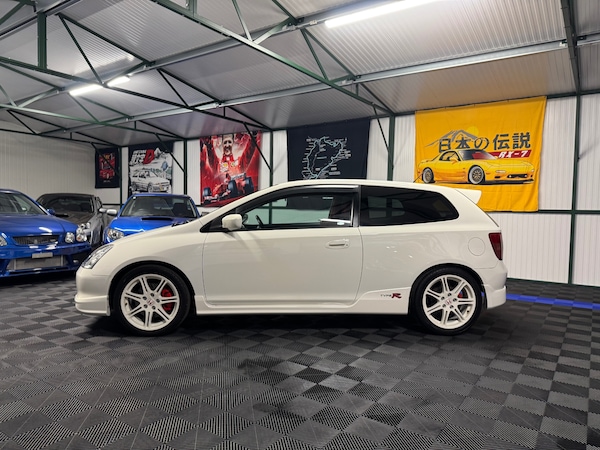 Used Honda Civic 2022 for sale - 76135838: Photo 30