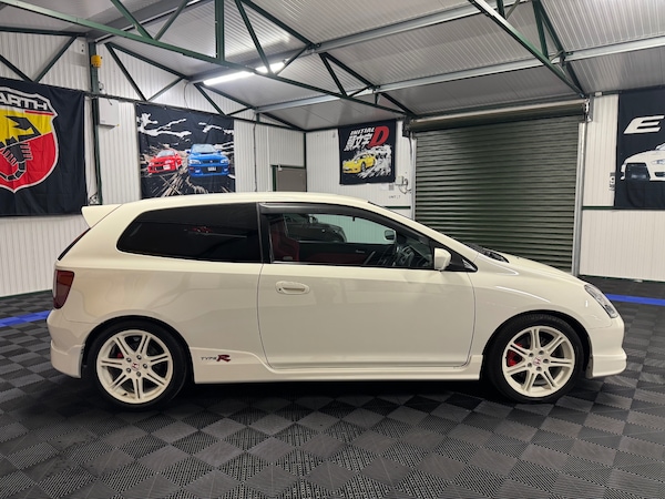 Used Honda Civic 2022 for sale - 76135838: Photo 31