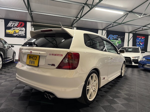Used Honda Civic 2022 for sale - 76135838: Photo 32