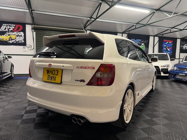 Used Honda Civic 2022 for sale - 76135838: Photo 33
