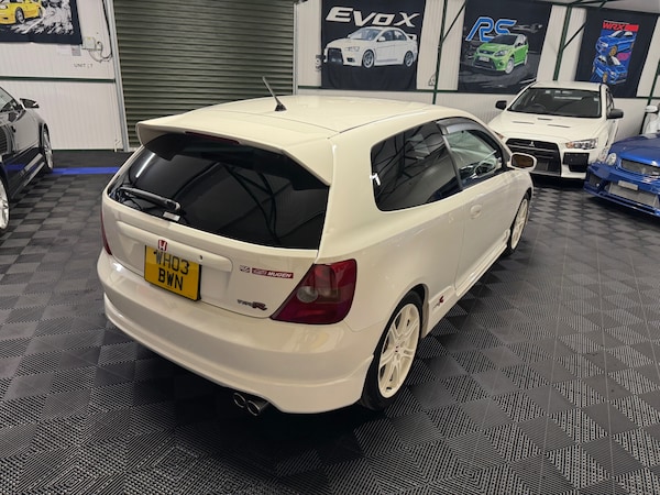 Used Honda Civic 2022 for sale - 76135838: Photo 34
