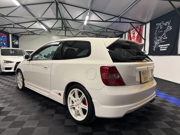 Used Honda Civic 2022 for sale - 76135838: Photo 36