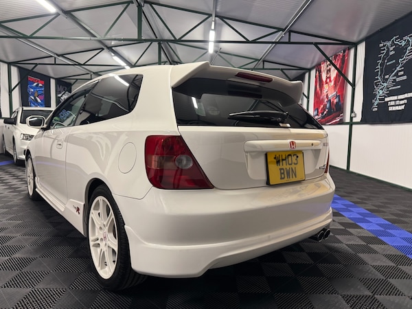 Used Honda Civic 2022 for sale - 76135838: Photo 38