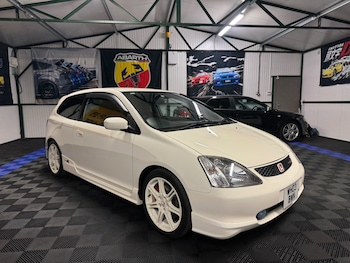 Used Honda Civic 2022 for sale - 76135838: Photo 3