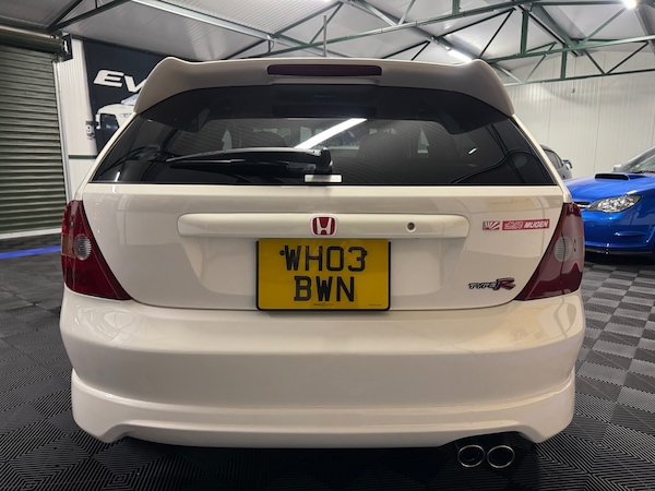 Used Honda Civic 2022 for sale - 76135838: Photo 43