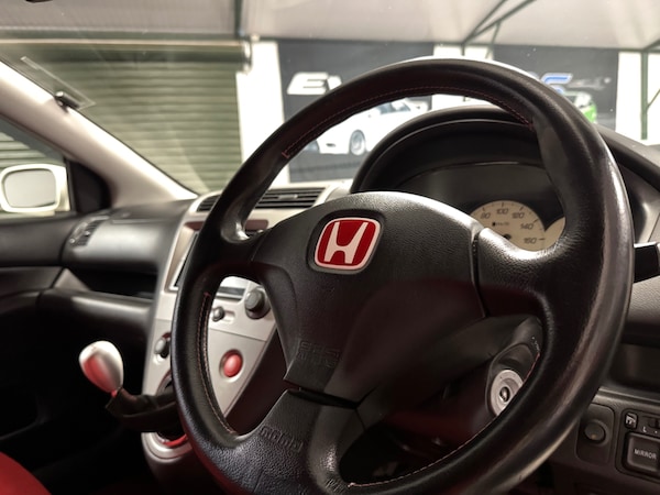 Used Honda Civic 2022 for sale - 76135838: Photo 46