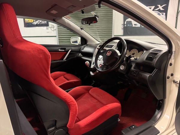 Used Honda Civic 2022 for sale - 76135838: Photo 47