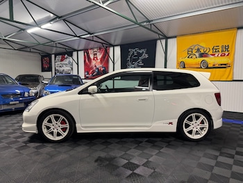 Used Honda Civic 2022 for sale - 76135838: Photo 4