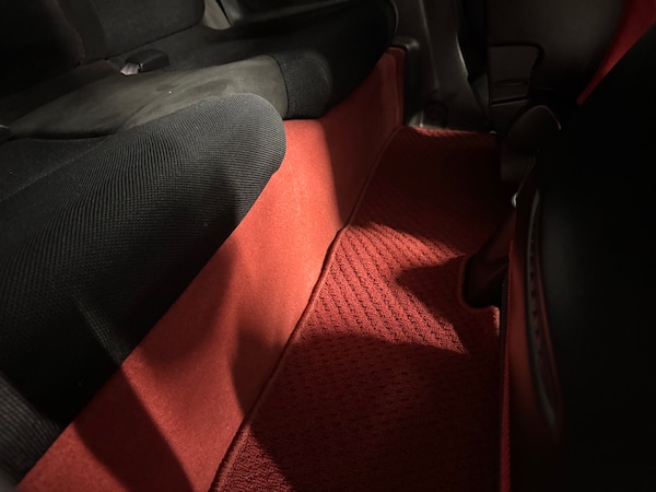 Used Honda Civic 2022 for sale - 76135838: Photo 57