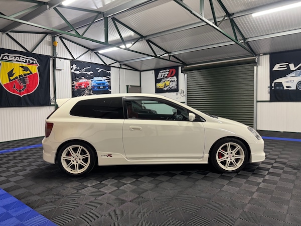 Used Honda Civic 2022 for sale - 76135838: Photo 5