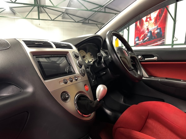Used Honda Civic 2022 for sale - 76135838: Photo 62