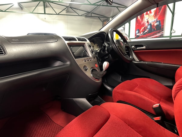 Used Honda Civic 2022 for sale - 76135838: Photo 63