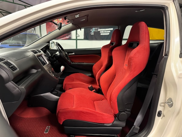 Used Honda Civic 2022 for sale - 76135838: Photo 64