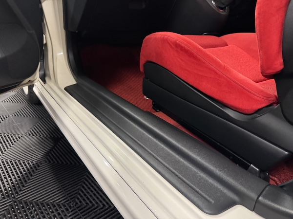 Used Honda Civic 2022 for sale - 76135838: Photo 68