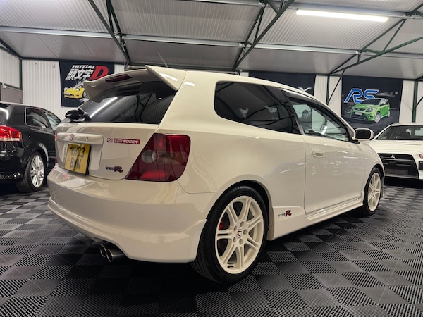 Used Honda Civic 2022 for sale - 76135838: Photo 6