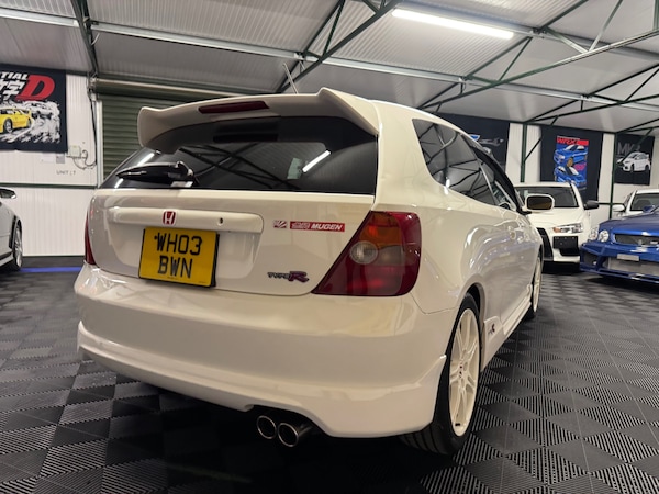 Used Honda Civic 2022 for sale - 76135838: Photo 7
