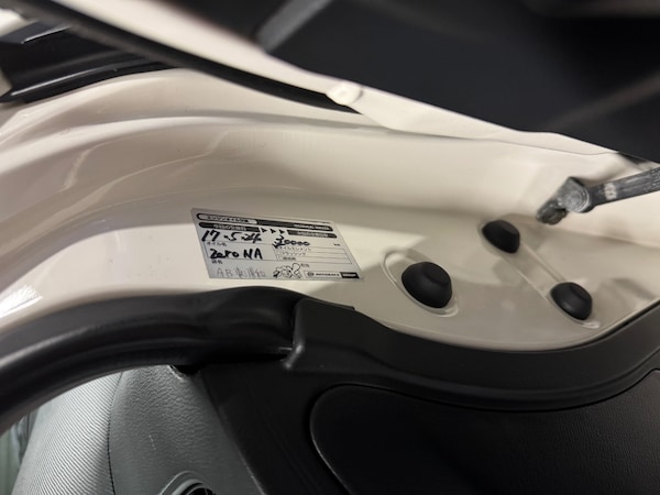 Used Honda Civic 2022 for sale - 76135838: Photo 86