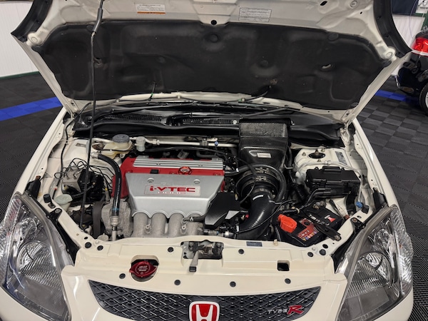 Used Honda Civic 2022 for sale - 76135838: Photo 87