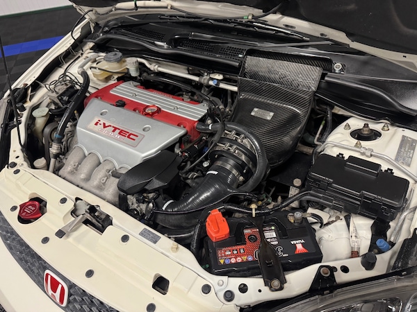 Used Honda Civic 2022 for sale - 76135838: Photo 88