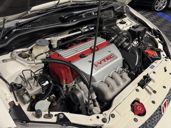 Used Honda Civic 2022 for sale - 76135838: Photo 89