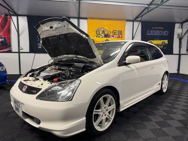 Used Honda Civic 2022 for sale - 76135838: Photo 90