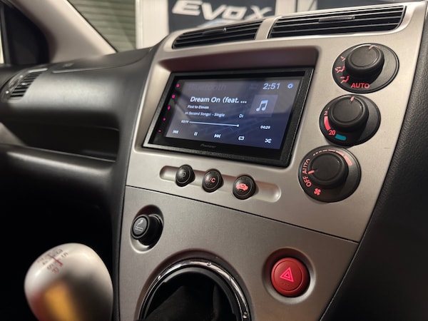 Used Honda Civic 2022 for sale - 76135838: Photo 92
