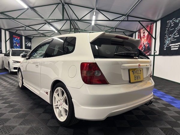 Used Honda Civic 2022 for sale - 76135838: Photo 9