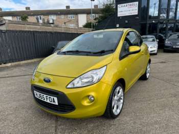 Used Ford Ka 2015 for sale - 74024533: Photo