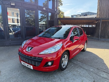 Used Peugeot 207 2012 for sale - 79467692: Photo