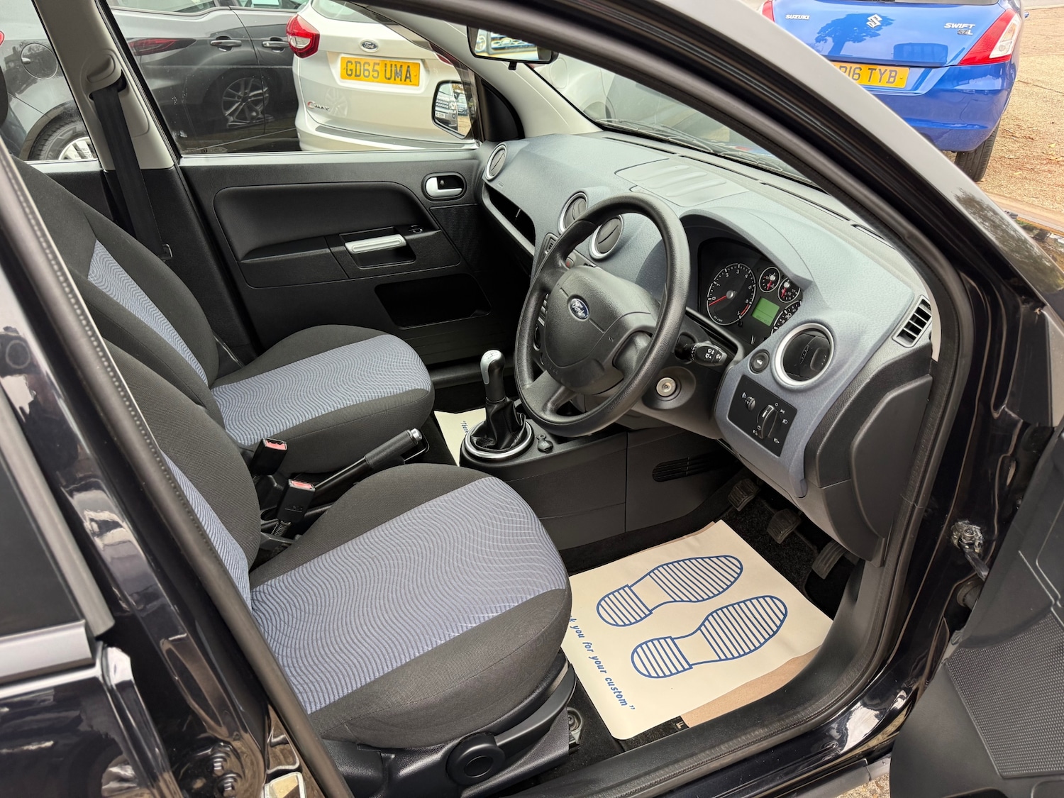 Used Ford Fusion 2010 for sale - 76505270: Photo 10