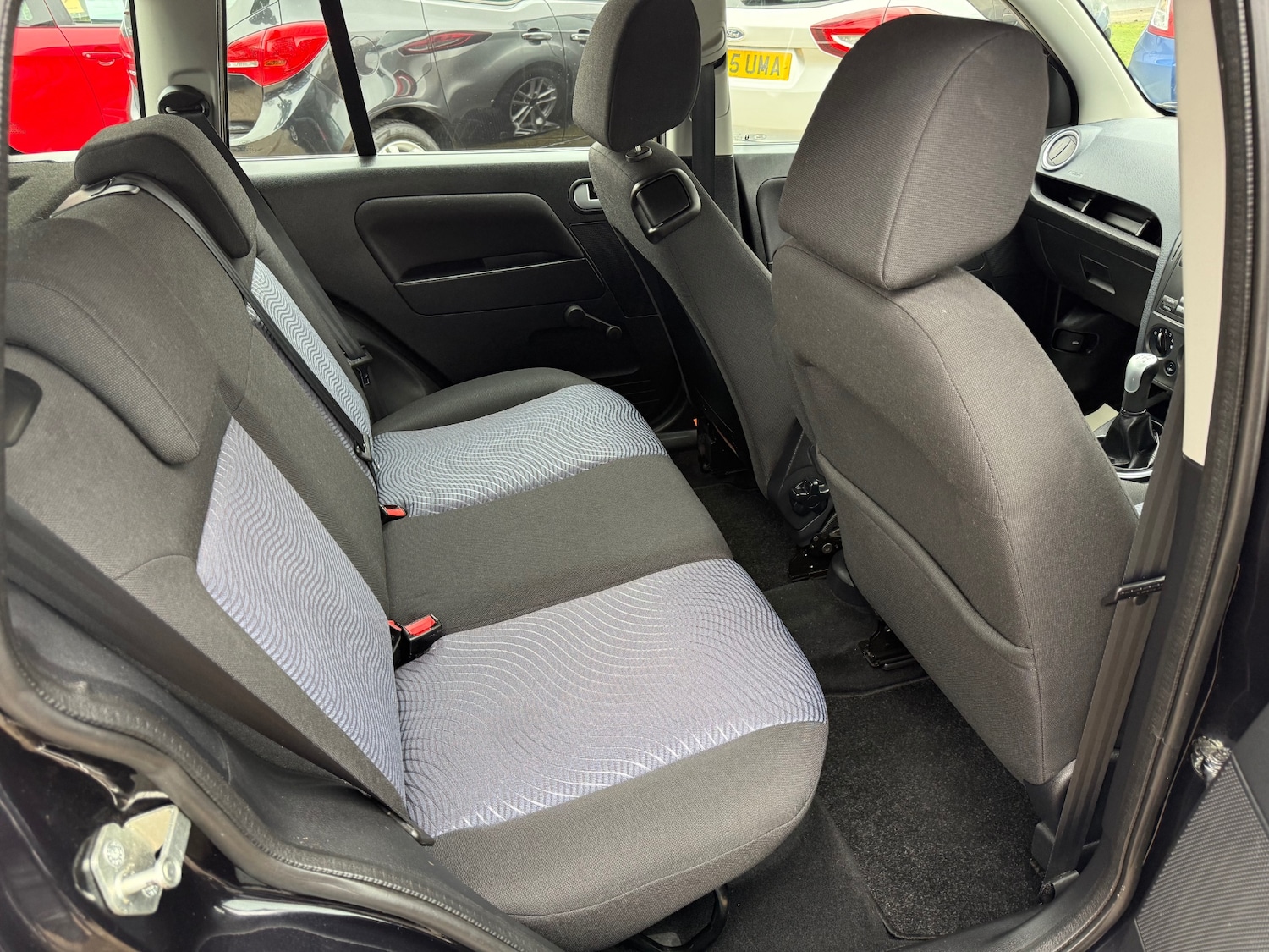 Used Ford Fusion 2010 for sale - 76505270: Photo 12