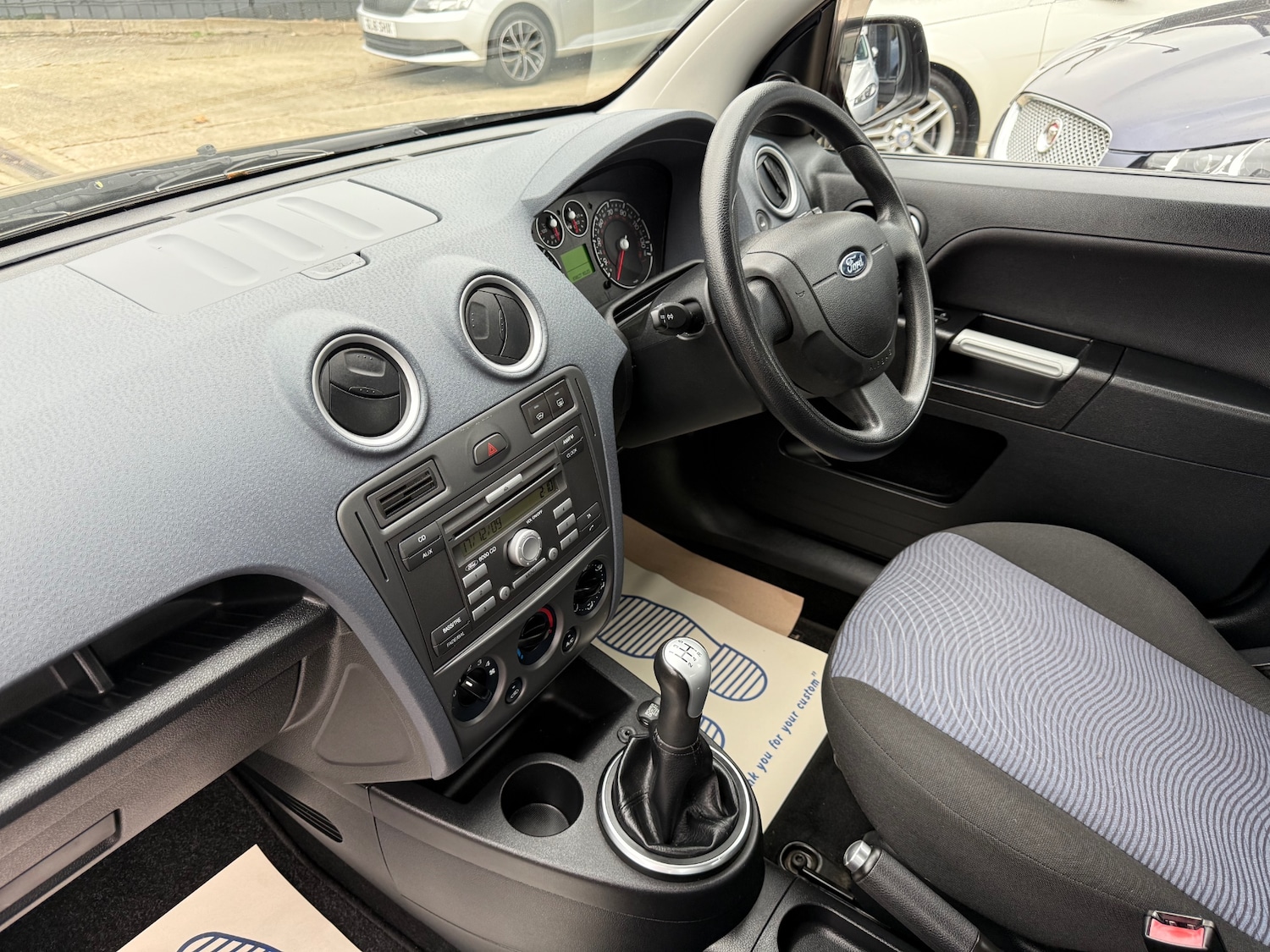 Used Ford Fusion 2010 for sale - 76505270: Photo 14