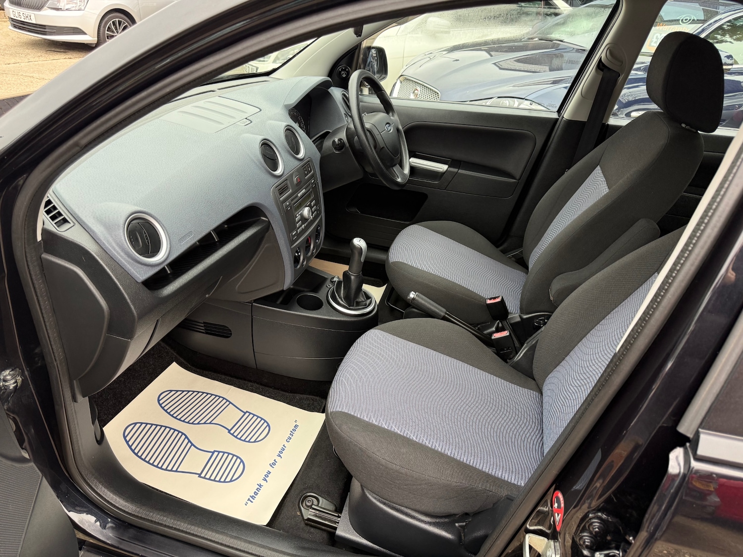 Used Ford Fusion 2010 for sale - 76505270: Photo 15