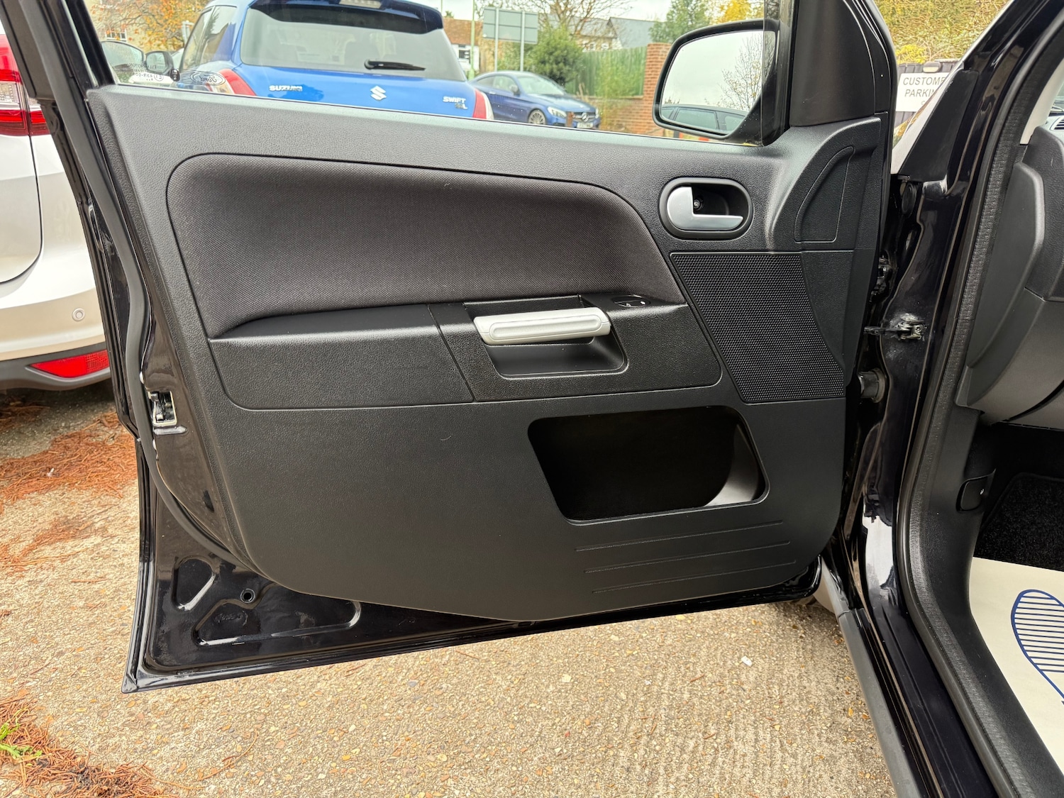 Used Ford Fusion 2010 for sale - 76505270: Photo 16