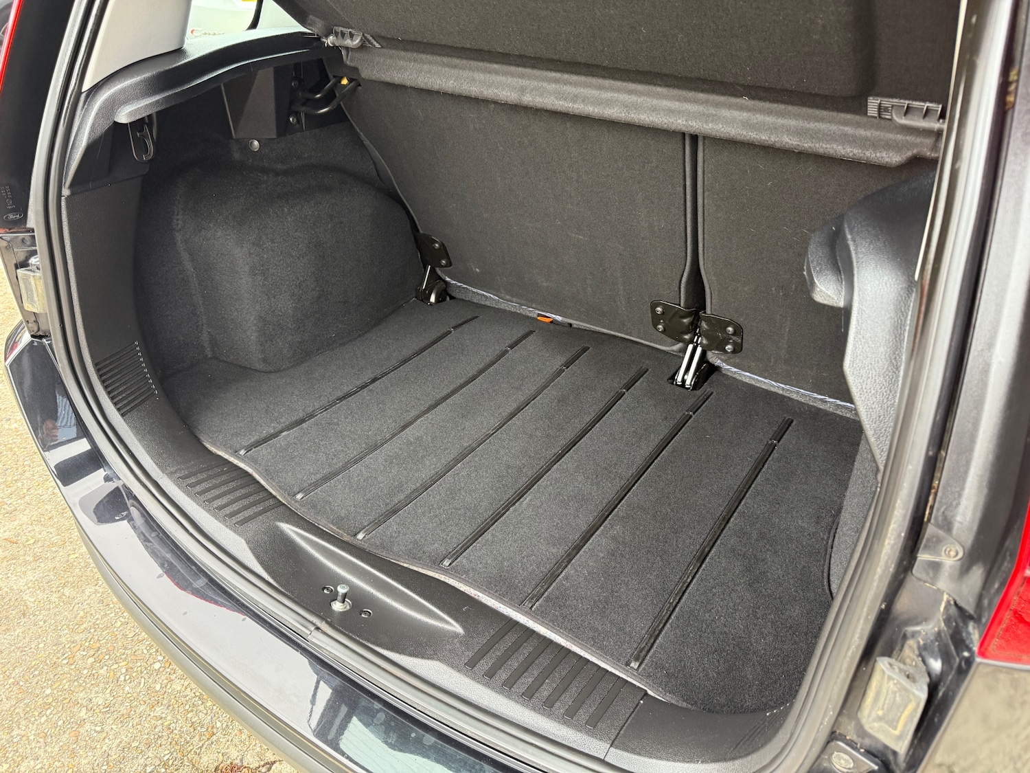 Used Ford Fusion 2010 for sale - 76505270: Photo 20