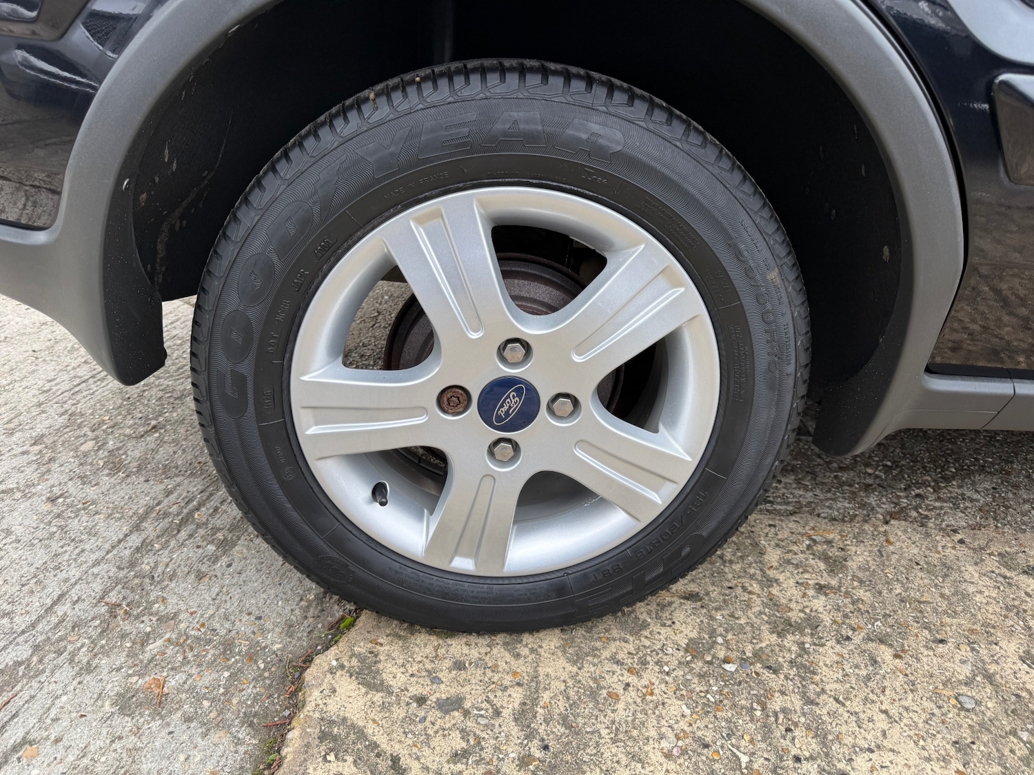 Used Ford Fusion 2010 for sale - 76505270: Photo 21