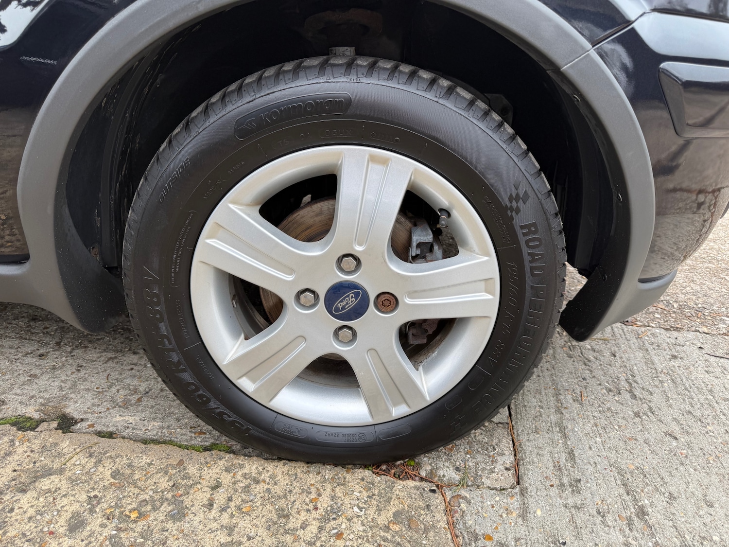 Used Ford Fusion 2010 for sale - 76505270: Photo 22