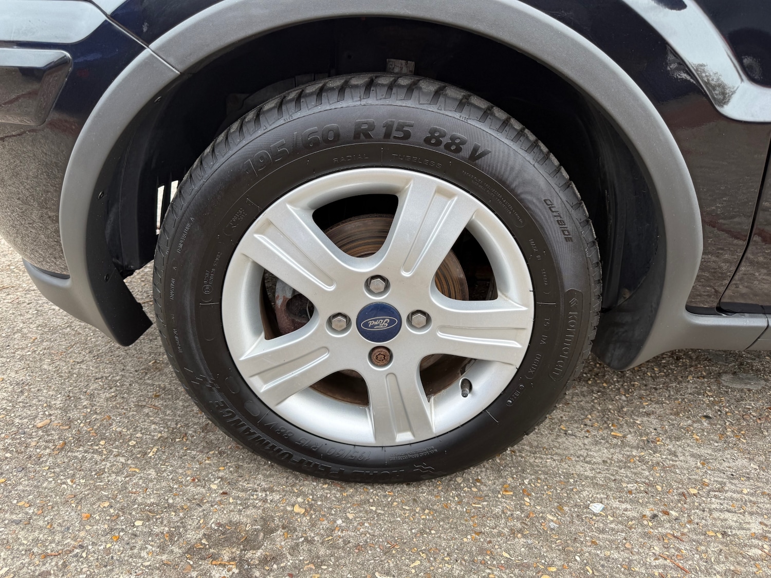 Used Ford Fusion 2010 for sale - 76505270: Photo 23