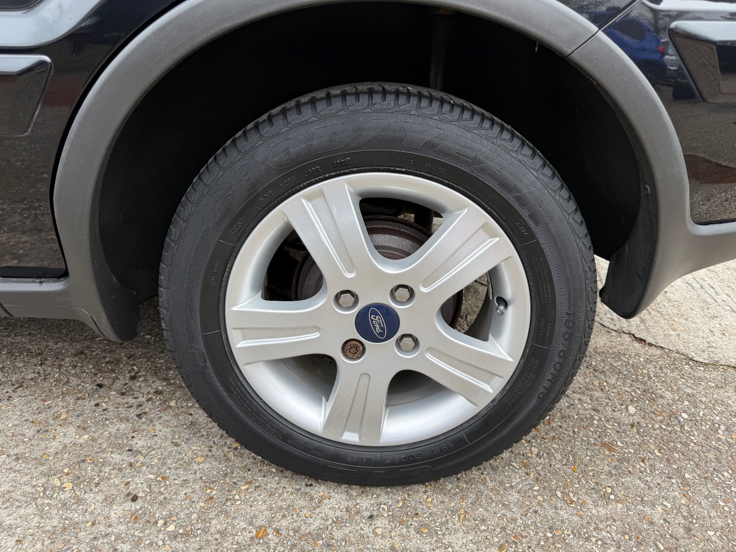 Used Ford Fusion 2010 for sale - 76505270: Photo 24