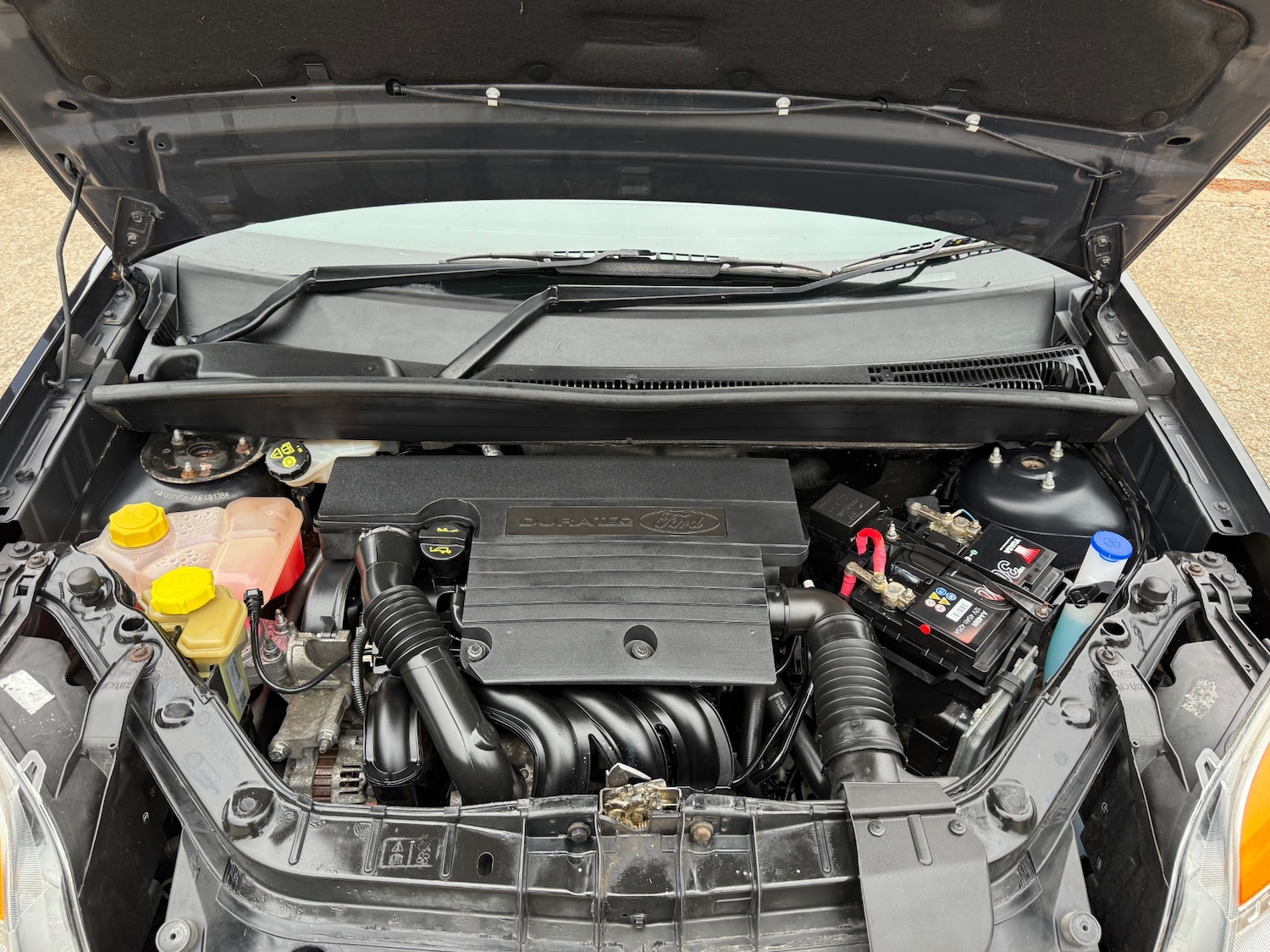 Used Ford Fusion 2010 for sale - 76505270: Photo 30