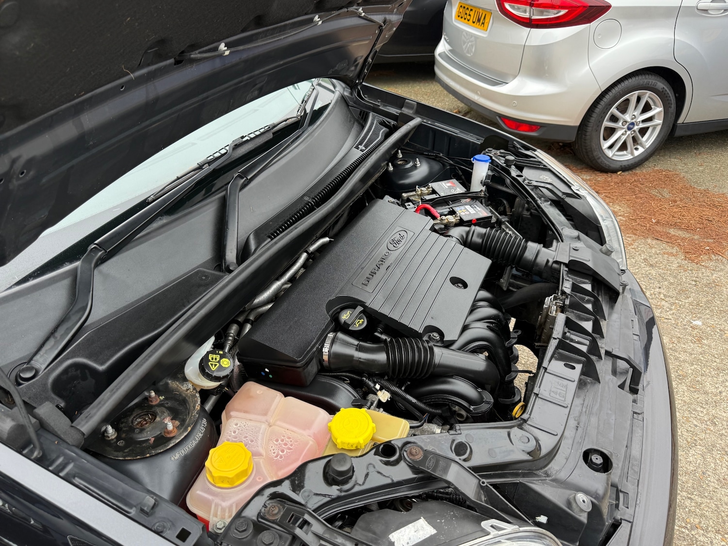 Used Ford Fusion 2010 for sale - 76505270: Photo 31