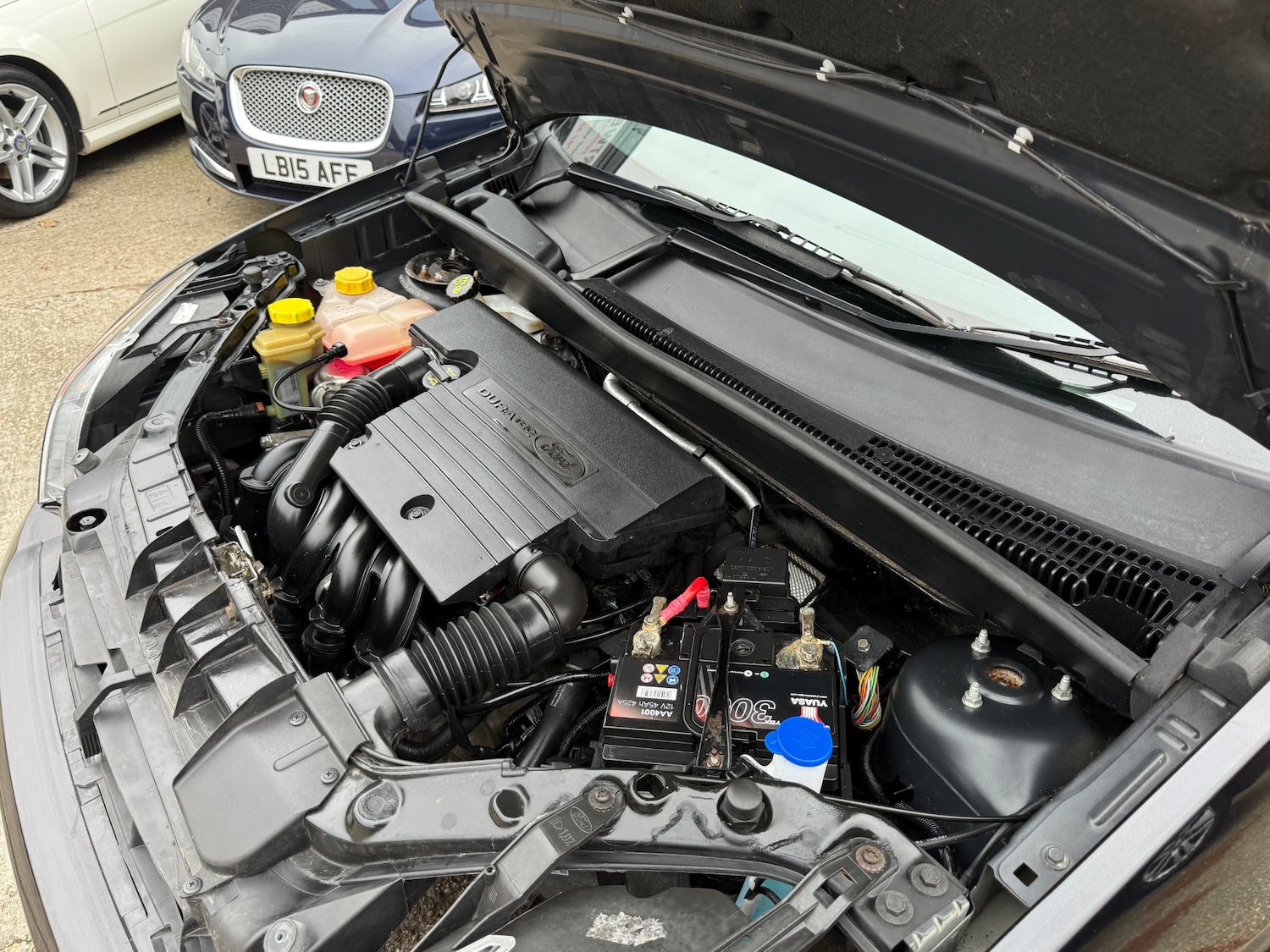 Used Ford Fusion 2010 for sale - 76505270: Photo 32