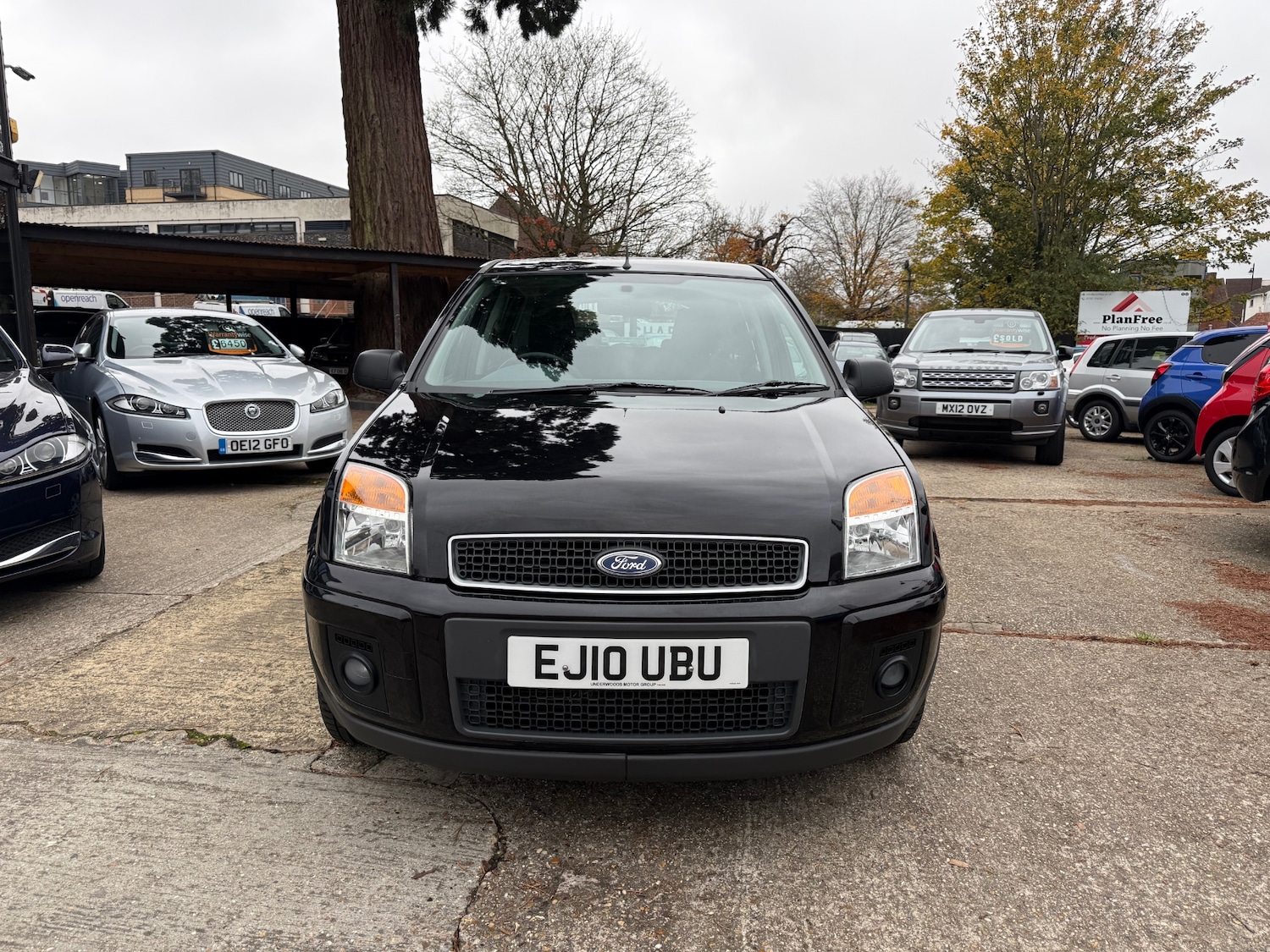 Used Ford Fusion 2010 for sale - 76505270: Photo 7