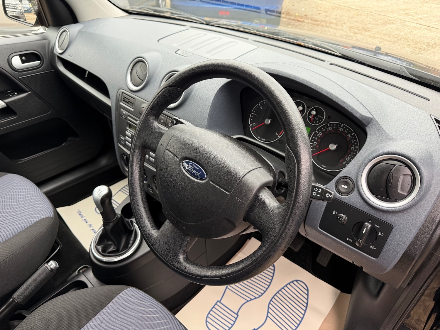 Used Ford Fusion 2010 for sale - 76505270: Photo 9