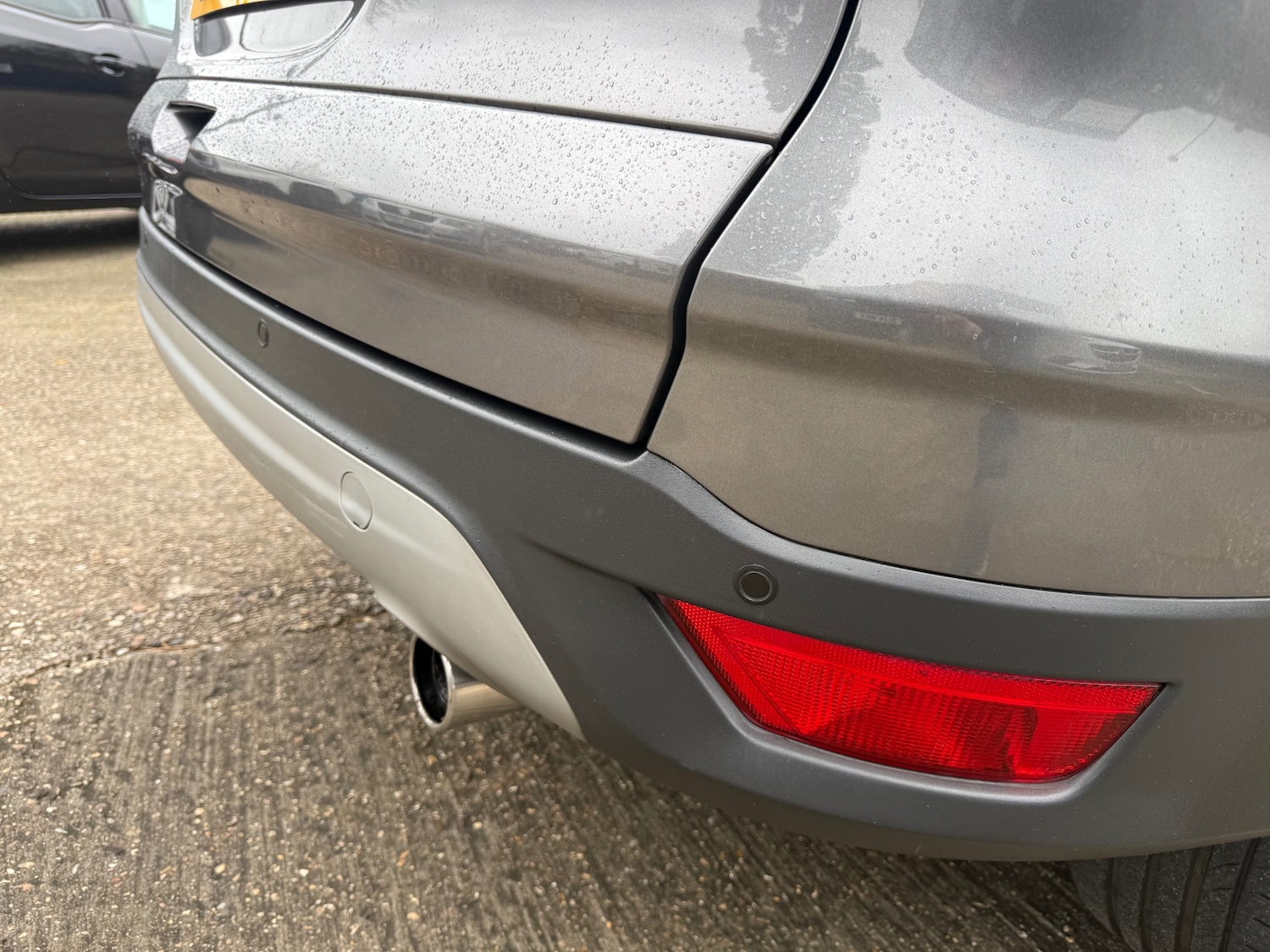 Used Ford Kuga 2014 for sale - 78040361: Photo 13