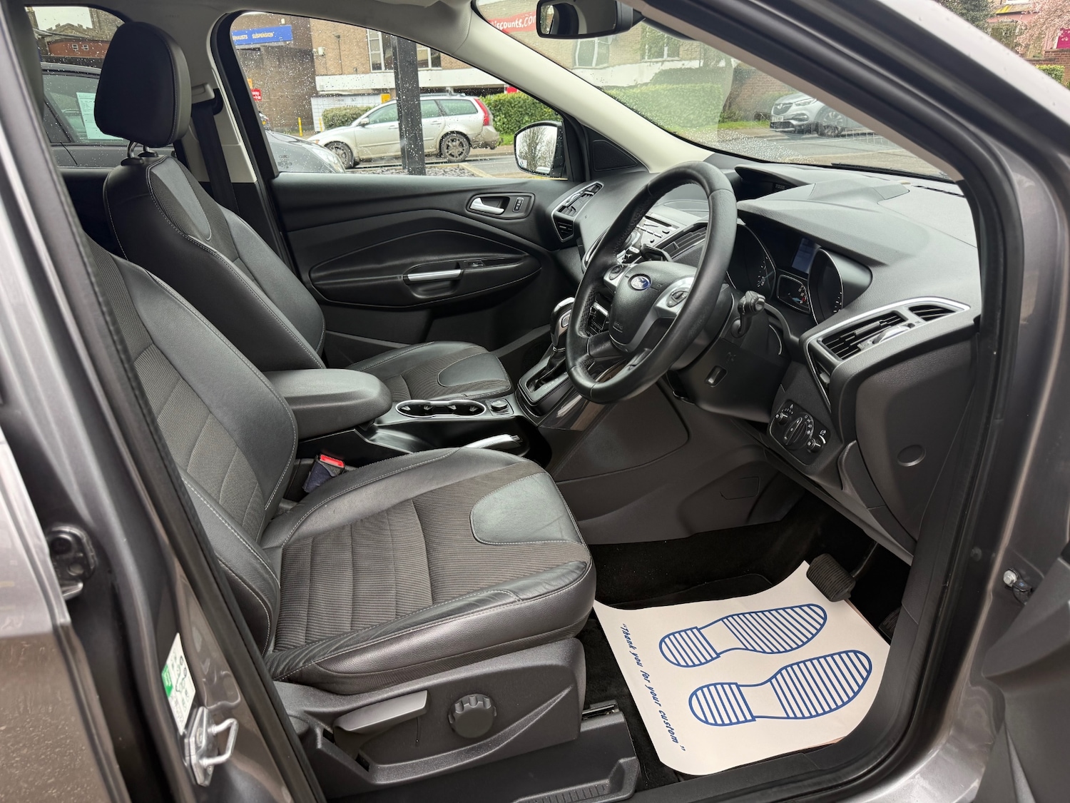 Used Ford Kuga 2014 for sale - 78040361: Photo 17