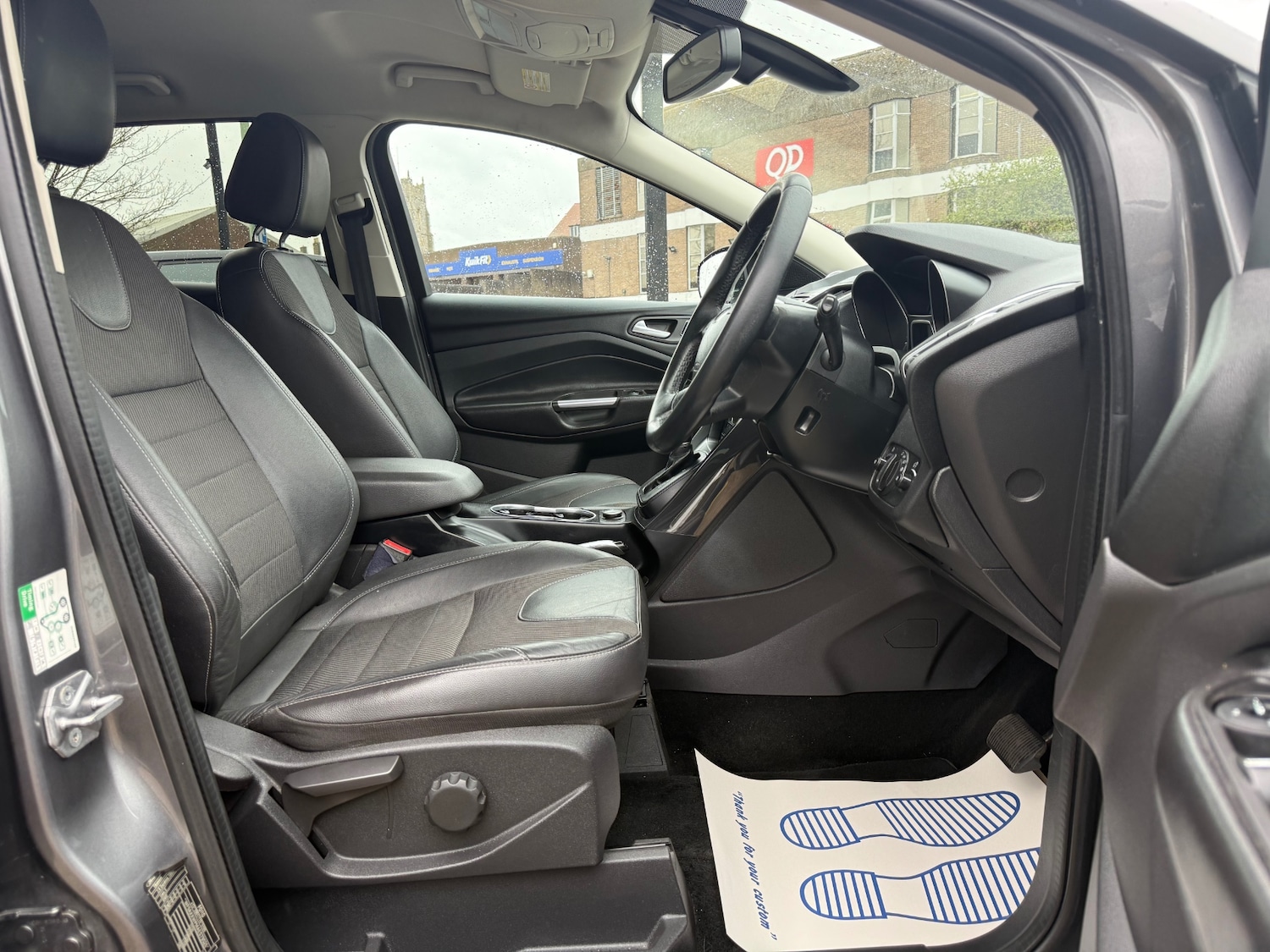 Used Ford Kuga 2014 for sale - 78040361: Photo 18