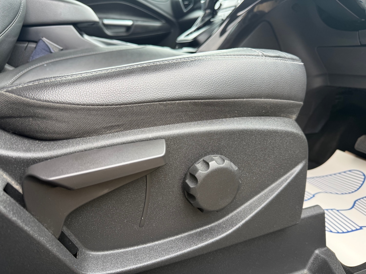 Used Ford Kuga 2014 for sale - 78040361: Photo 21