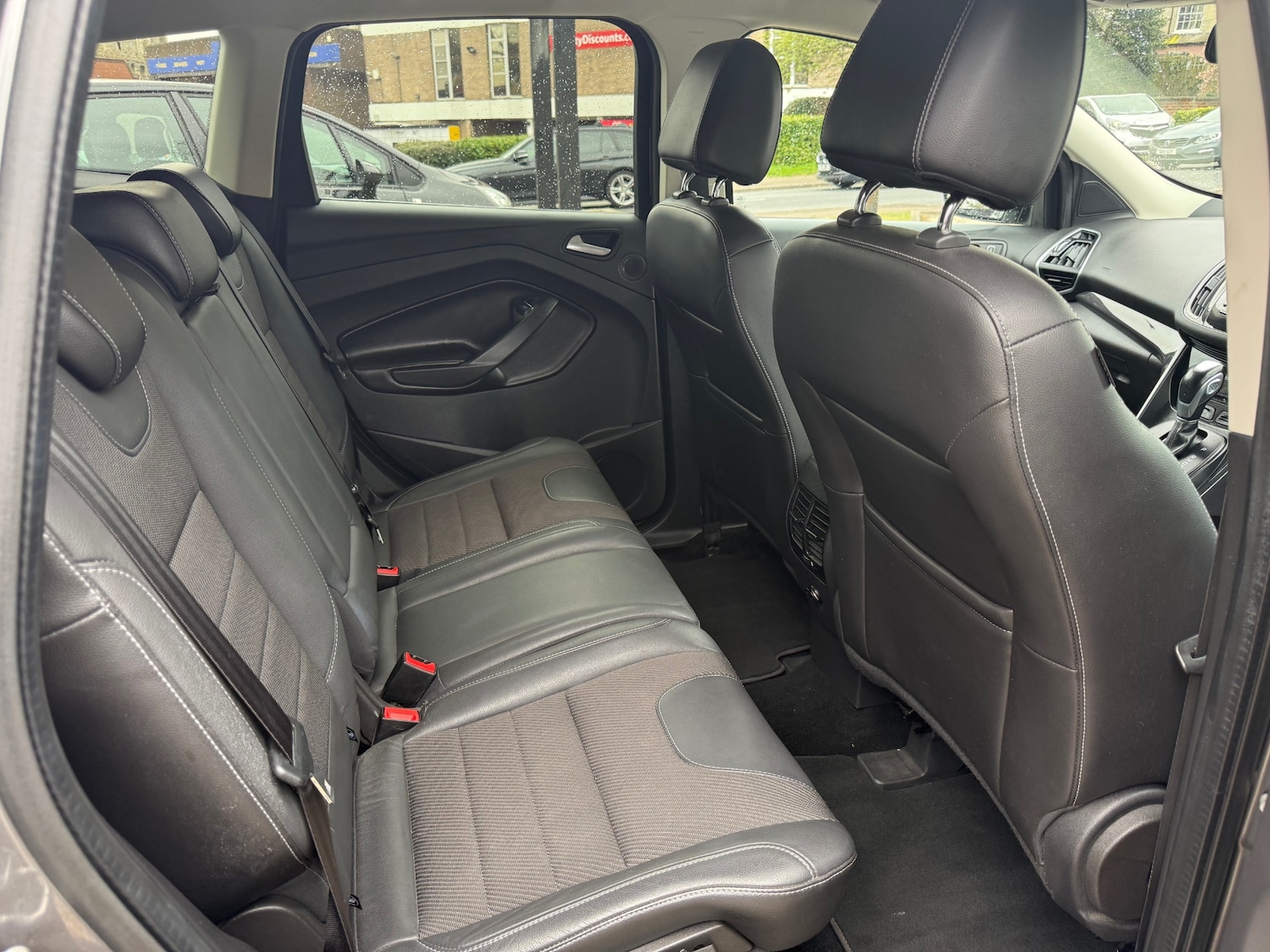 Used Ford Kuga 2014 for sale - 78040361: Photo 22