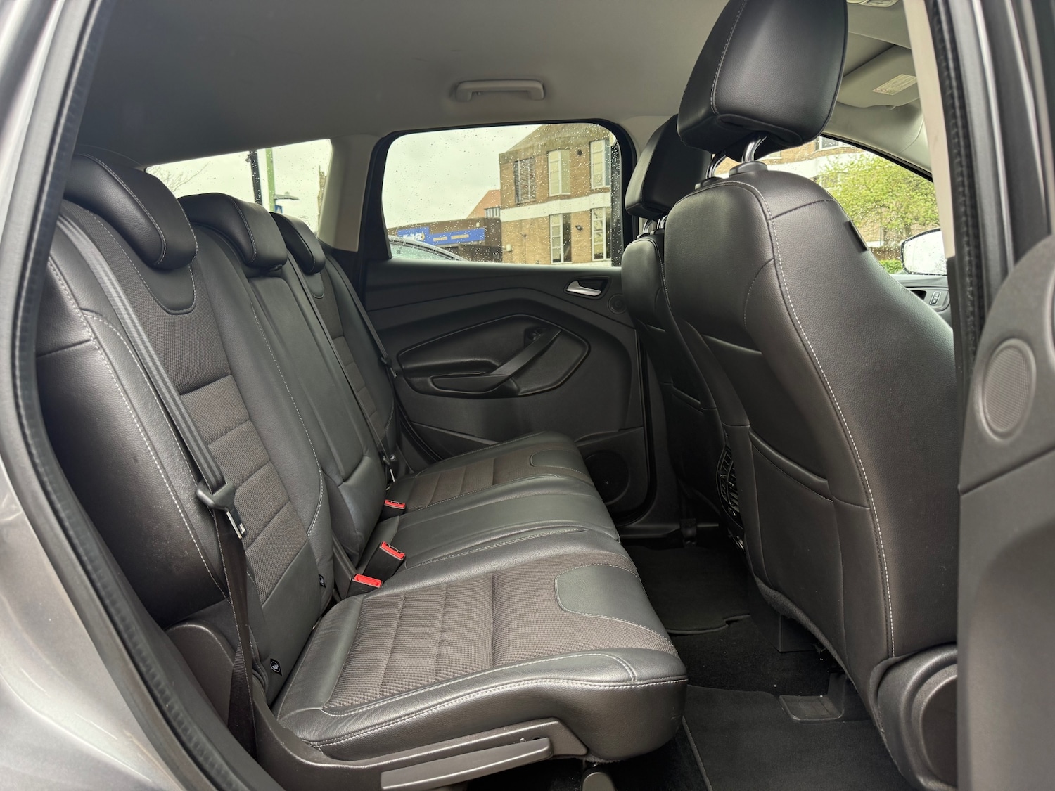 Used Ford Kuga 2014 for sale - 78040361: Photo 23